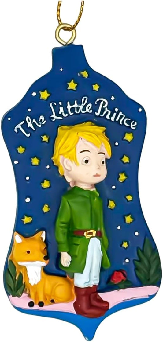 The Little Prince Christmas Ornament