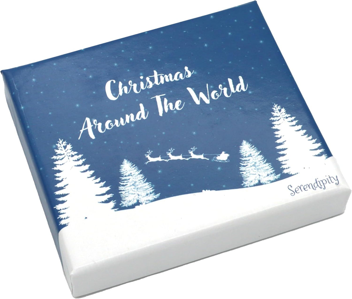 Portugal Christmas Ornament